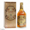 Grant's - 18 Year Old - Classic Blend (75cl) Thumbnail