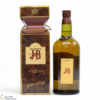J&B - Reserve 15 Year Old (1L) Thumbnail
