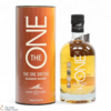 The One - British Blended Whisky Thumbnail