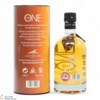 The One - British Blended Whisky Thumbnail