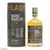 Bruichladdich - Bere Barley 2012 Thumbnail