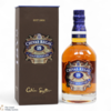 Chivas Regal - 18 Year Old - Gold Signature Thumbnail