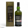 Ardbeg - 1990 Airigh Nam Beist 2008 Thumbnail