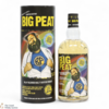 Big Peat - Heros - Charitable Limited Edition Thumbnail