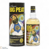 Big Peat - Heros - Charitable Limited Edition Thumbnail