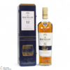 Macallan - 12 Year Old - Double Cask Limited Edition Tin Thumbnail