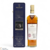 Macallan - 12 Year Old - Double Cask Limited Edition Tin Thumbnail