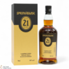 Springbank - 21 Year Old - 2024 Thumbnail