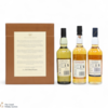 Classic Malts - Coastal Collection - Caol Ila, Clynelish & Talisker (3 x 20cl) Thumbnail