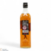 Johnnie Walker - Black Label - 12 Year Old - Squid Games Player No. 370 Thumbnail