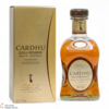 Cardhu - Gold Reserve - Cask Selection Thumbnail