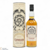 Clynelish - Reserve - Game of Thrones - House Tyrell Thumbnail
