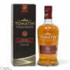 Tomatin - 14 Year Old - Port Cask Thumbnail