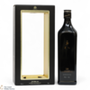 Johnnie Walker - 12 Year Old - Black Label - 100th Anniversary Edition Thumbnail