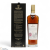 Macallan - 18 Year Old - Sherry Oak (2024) Thumbnail