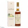 Macallan - 10 Year Old (1990s) Thumbnail