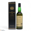 Glenlivet - 18 Year Old  Thumbnail
