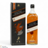 Johnnie Walker - 12 Year Old - Black Label - Highland Origin (1L) Thumbnail