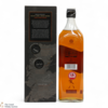 Johnnie Walker - 12 Year Old - Black Label - Highland Origin (1L) Thumbnail