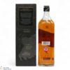 Johnnie Walker - 12 Year Old - Black Label - Lowland Origin (1L) Thumbnail