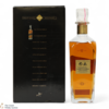 Johnnie Walker - 12 Year Old-  Black Label - Millennium Edition Thumbnail