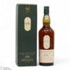 Lagavulin - 16 Year Old - White Horse (1L) Thumbnail