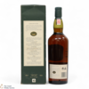 Lagavulin - 16 Year Old - White Horse (1L) Thumbnail