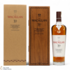 Macallan - 30 Year Old - Colour Collection  Thumbnail