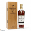 Macallan - 30 Year Old Sherry Oak - 2022 Thumbnail