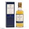 Macallan - 12 Year Old - Double Cask (5cl) Thumbnail