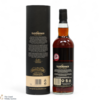 Glendronach - 10 Year Old 2013 Hand Filled Cask Strength PX #104 Thumbnail