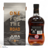 Jura - 22 Year Old - One for the Road Thumbnail