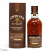 Aberlour - 18 Year Old - Double Sherry Cask Finish Thumbnail