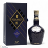 Chivas - Royal Salute - 21 Year Old - Signature Blend Thumbnail