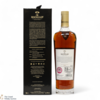 Macallan - 18 Year Old - Sherry Oak (2022) Thumbnail