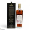 Macallan - 18 Year Old - Sherry Oak (2022) Thumbnail