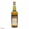 Dallas Dhu - 21 Year Old 1975 - Rare Malts 61.9% Thumbnail