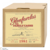 Glenfarclas - 1981 Family Cask #56 - Summer 2022 Thumbnail