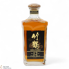 Nikka - 12 Year Old (66cl) Thumbnail