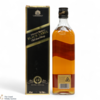 Johnnie Walker - 12 Year Old - Black Label  Thumbnail