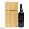 Fortnum & Mason - Crusted Port 2011 (75cl) Thumbnail