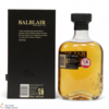 Balblair - 1989 Vintage - 3rd Release (2012) Thumbnail
