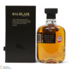 Balblair - 1990 Single Cask #1463 Thumbnail