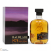 Balblair - 1978 Vintage (2008) Thumbnail