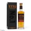 Glasgow - 1770 Triple Distilled - Release No.1 (50cl) Thumbnail