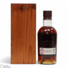 Aberlour - 13 Year Old - Distillery Exclusive - Oloroso Sherry Cask Thumbnail