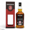 Springbank - 12 Year Old - Cask Strength 55.3% 2020 Thumbnail
