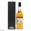 Caol Ila - 15 Year Old - Flora and Fauna Thumbnail