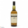 Caol Ila - 2007 Cask Strength - Distillery Only (SIGNED) Thumbnail