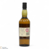 Caol Ila - 2007 Cask Strength - Distillery Only (SIGNED) Thumbnail